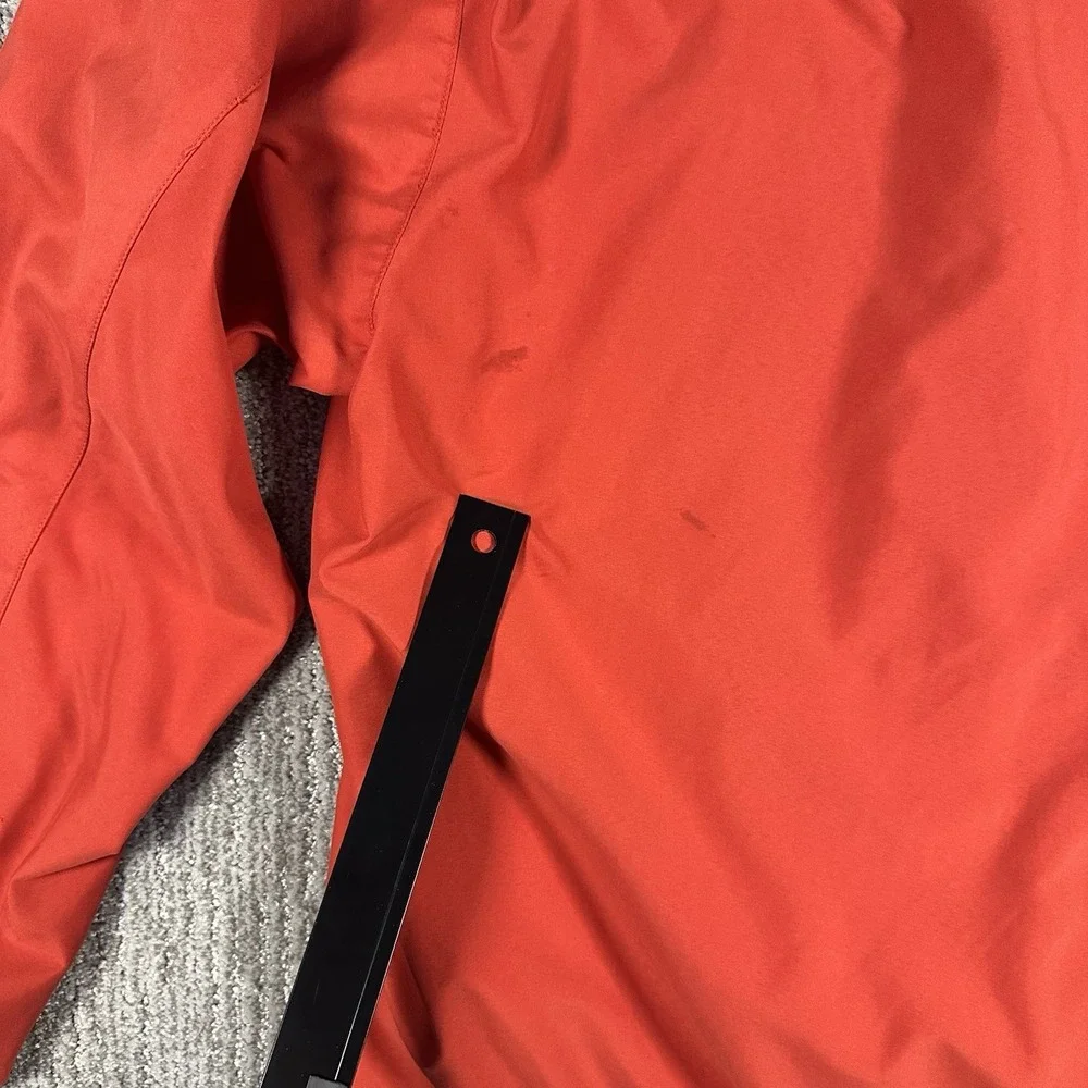 FootJoy vintage long